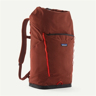 Patagonia Fieldsmith Roll-Top Pack 32L dried vanilla